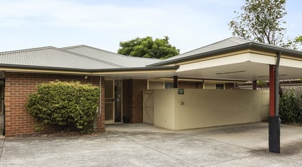 Cheltenham, Bay Road