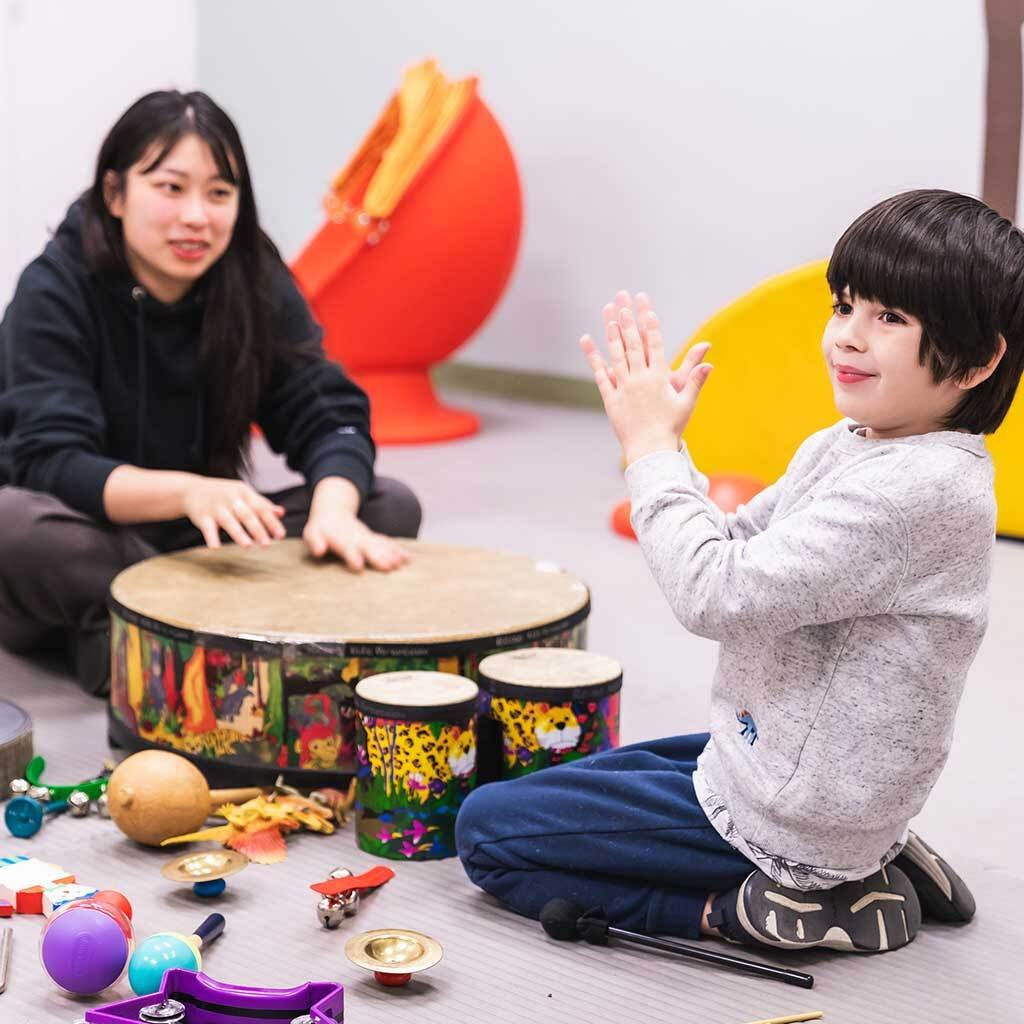 Music Therapy