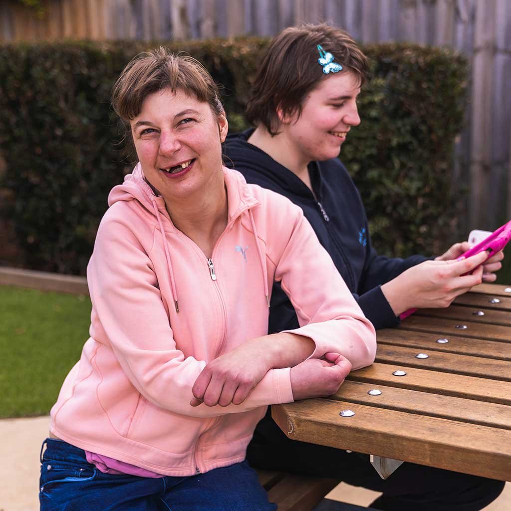 NDIS-Eligibility