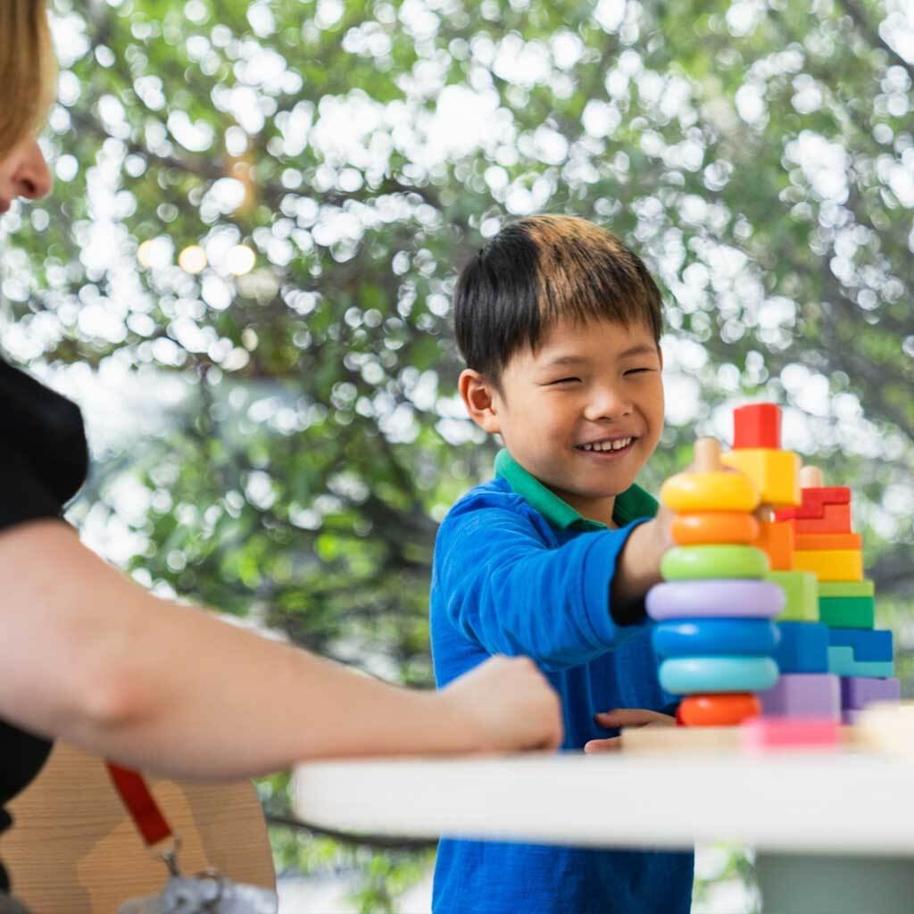 Occupational-Therapy