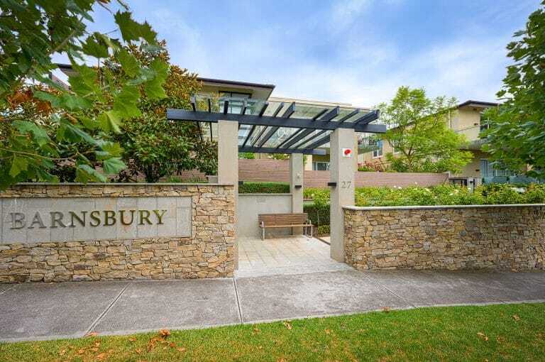Barnsbury Open For Inspection